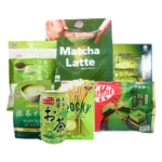 Asian Pantry Everything Matcha Bundle