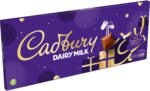 Cadbury Dairy Milk Chocolate Bar, 850 G - Image 5